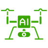 AI Drone